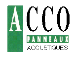 Acco Acoustic Panels