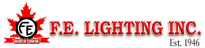 FE lighting